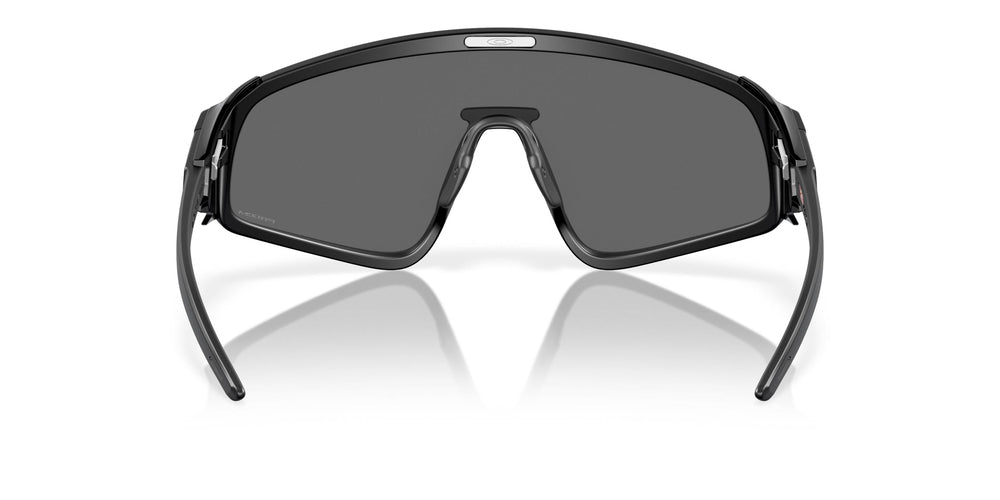 Oakley Latch Panel Sunglasses 940401 Matte Black Prizm Black