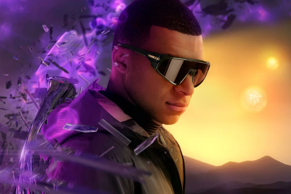 Oakley Latch Panel Sunglasses 940401 Matte Black Prizm Black