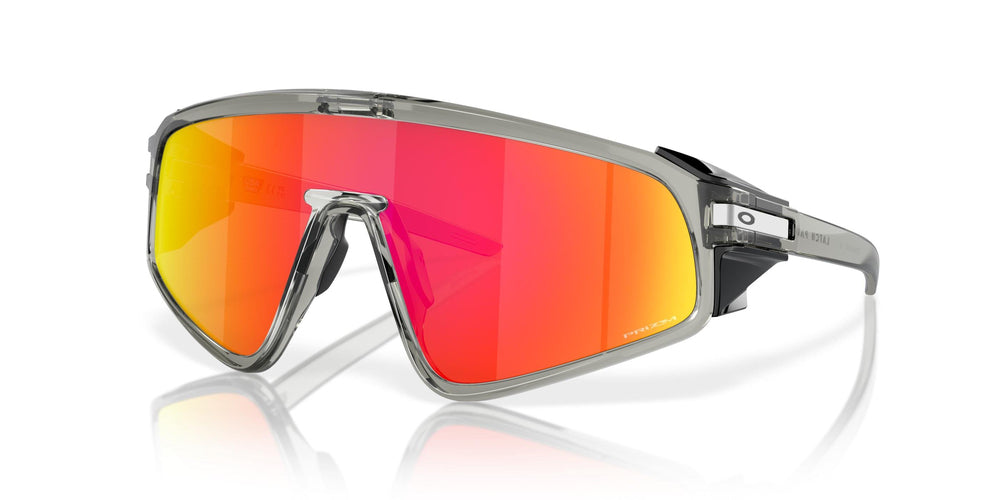 Солнцезащитные очки Oakley Latch Panel 940404 Серые чернила Prizm Ruby