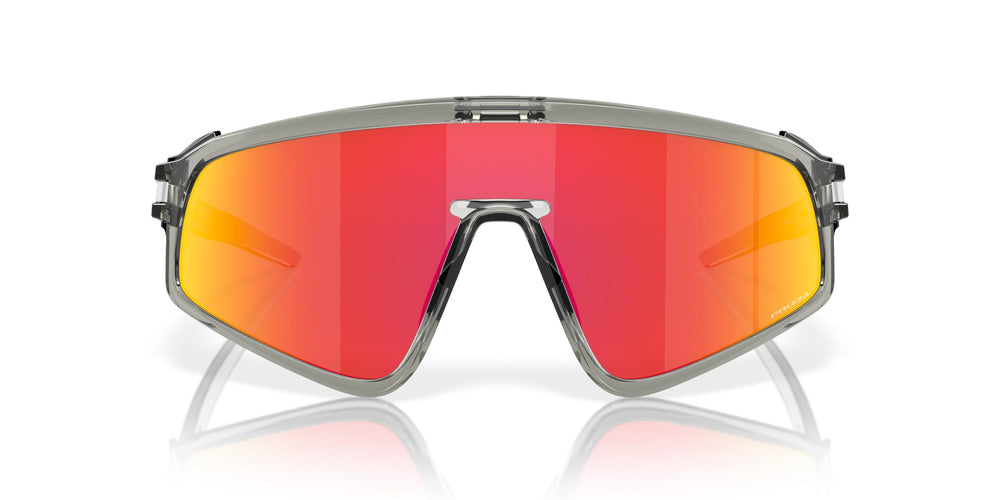 Солнцезащитные очки Oakley Latch Panel 940404 Серые чернила Prizm Ruby