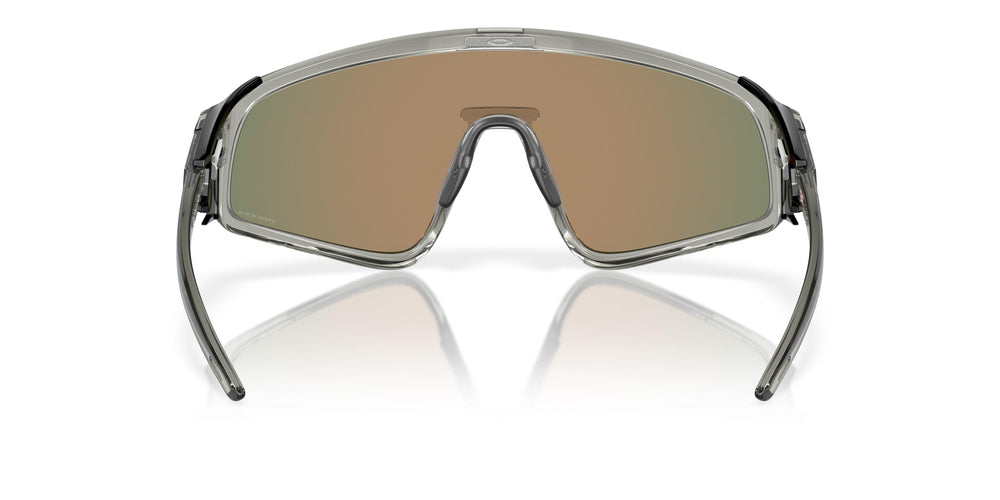 Солнцезащитные очки Oakley Latch Panel 940404 Серые чернила Prizm Ruby