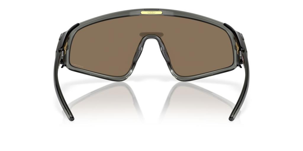 Солнцезащитные очки Oakley Latch Panel 940405 Серый Дымчатый Prizm 24K