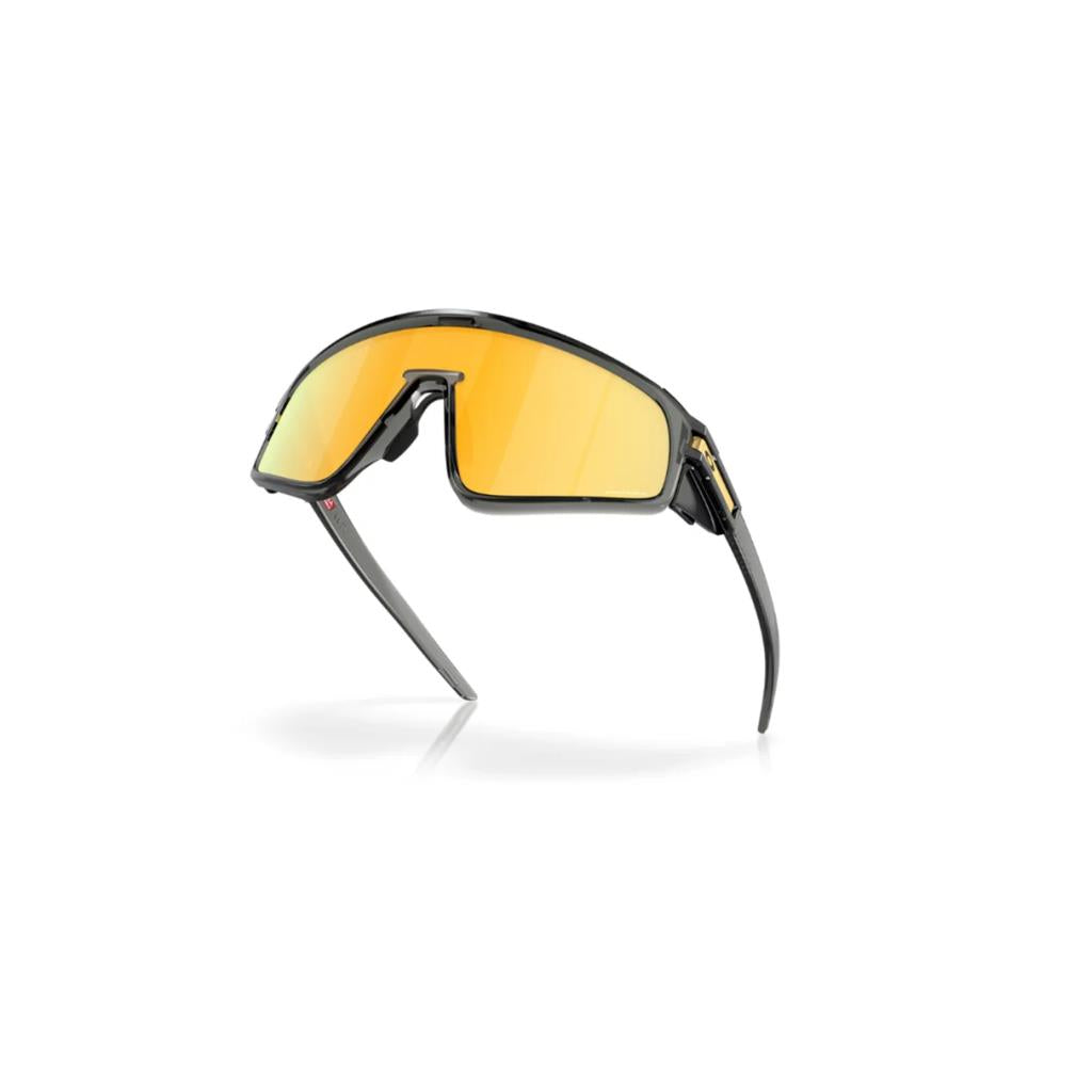 Солнцезащитные очки Oakley Latch Panel 940405 Серый Дымчатый Prizm 24K