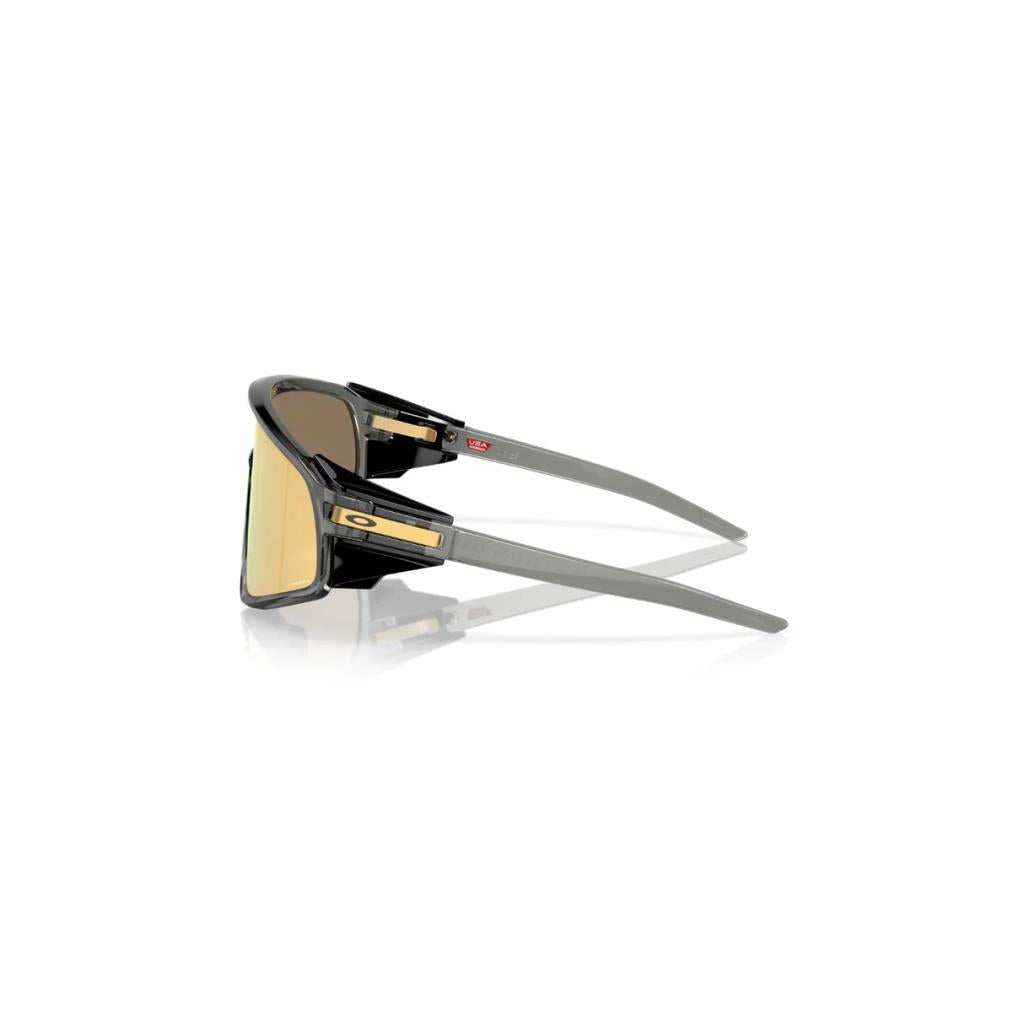 Солнцезащитные очки Oakley Latch Panel 940405 Серый Дымчатый Prizm 24K