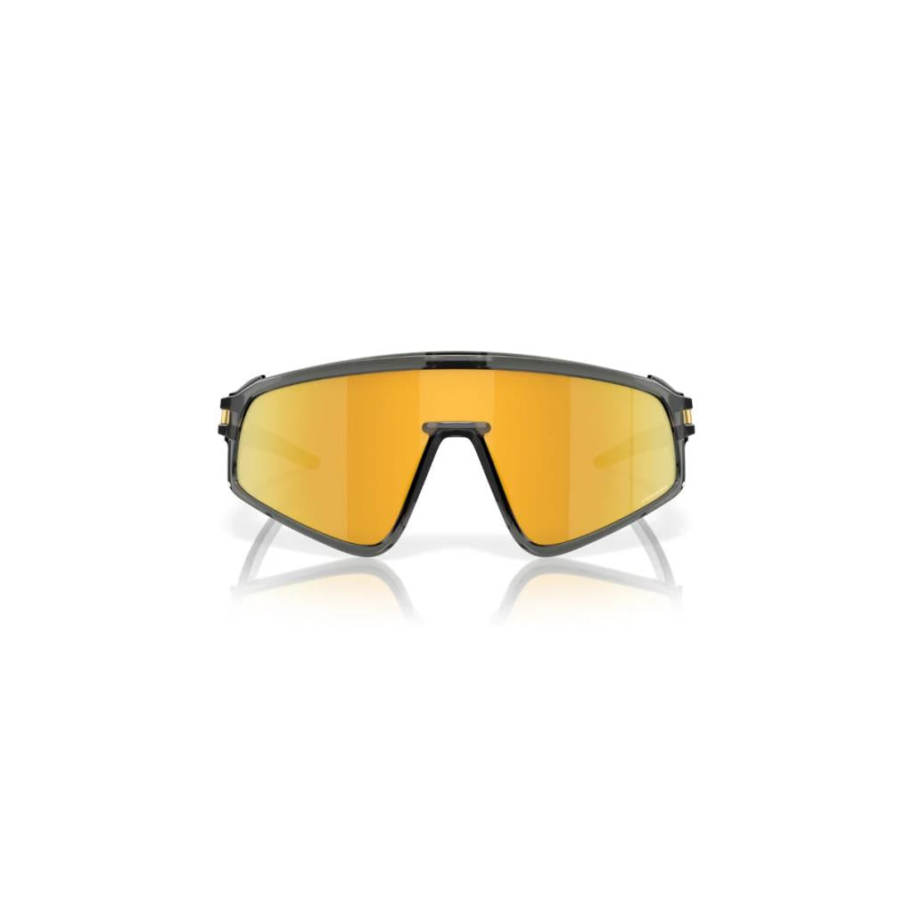 Солнцезащитные очки Oakley Latch Panel 940405 Серый Дымчатый Prizm 24K