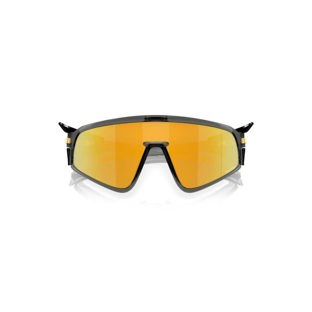 Солнцезащитные очки Oakley Latch Panel 940405 Серый Дымчатый Prizm 24K