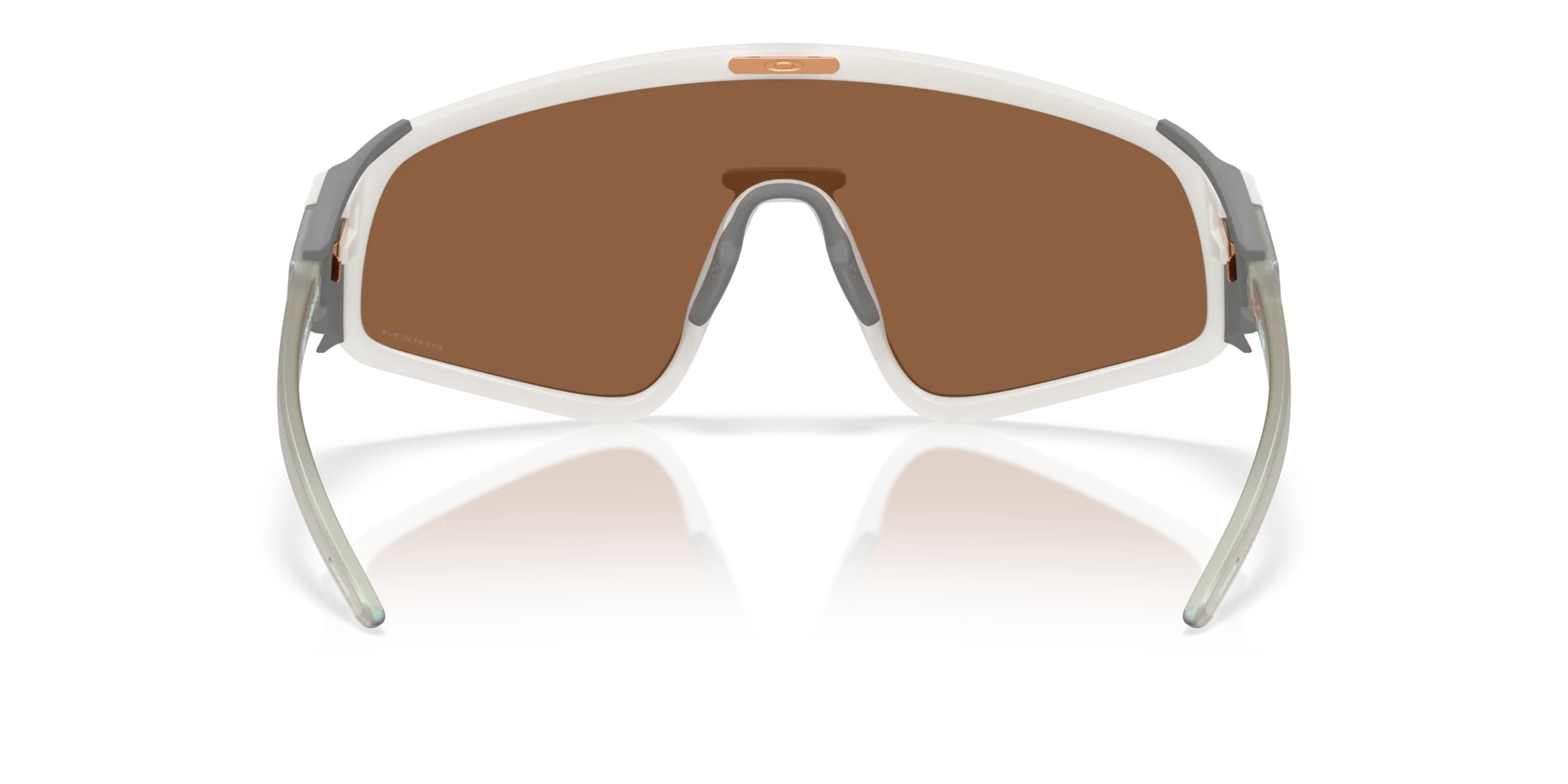 Oakley Latch Panel Sunglasses 940421 Matte Vapor Prizm Tungsten