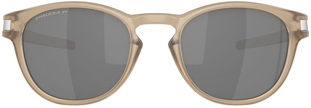Поляризованные солнцезащитные очки Oakley Latch 926568 Matte Sepia Prizm Black Polar