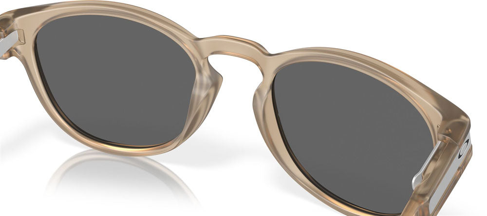 Поляризованные солнцезащитные очки Oakley Latch 926568 Matte Sepia Prizm Black Polar