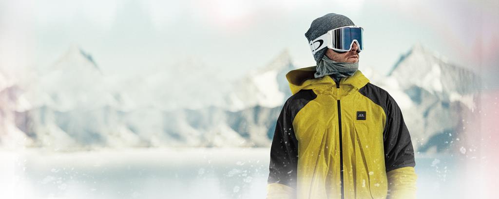 Очки Oakley Line Miner™ L 0OO7070E501 Матовый черный Prizm Argon Iridium