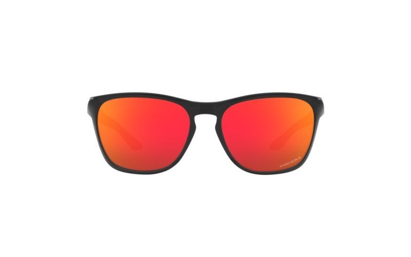 Солнцезащитные очки Oakley Manorburn 947904 Black Ink Prizm Ruby