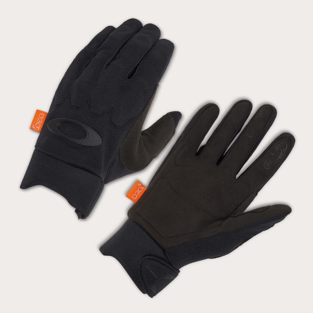 Oakley Maven D30 Long Finger Gloves FOS901675 02E