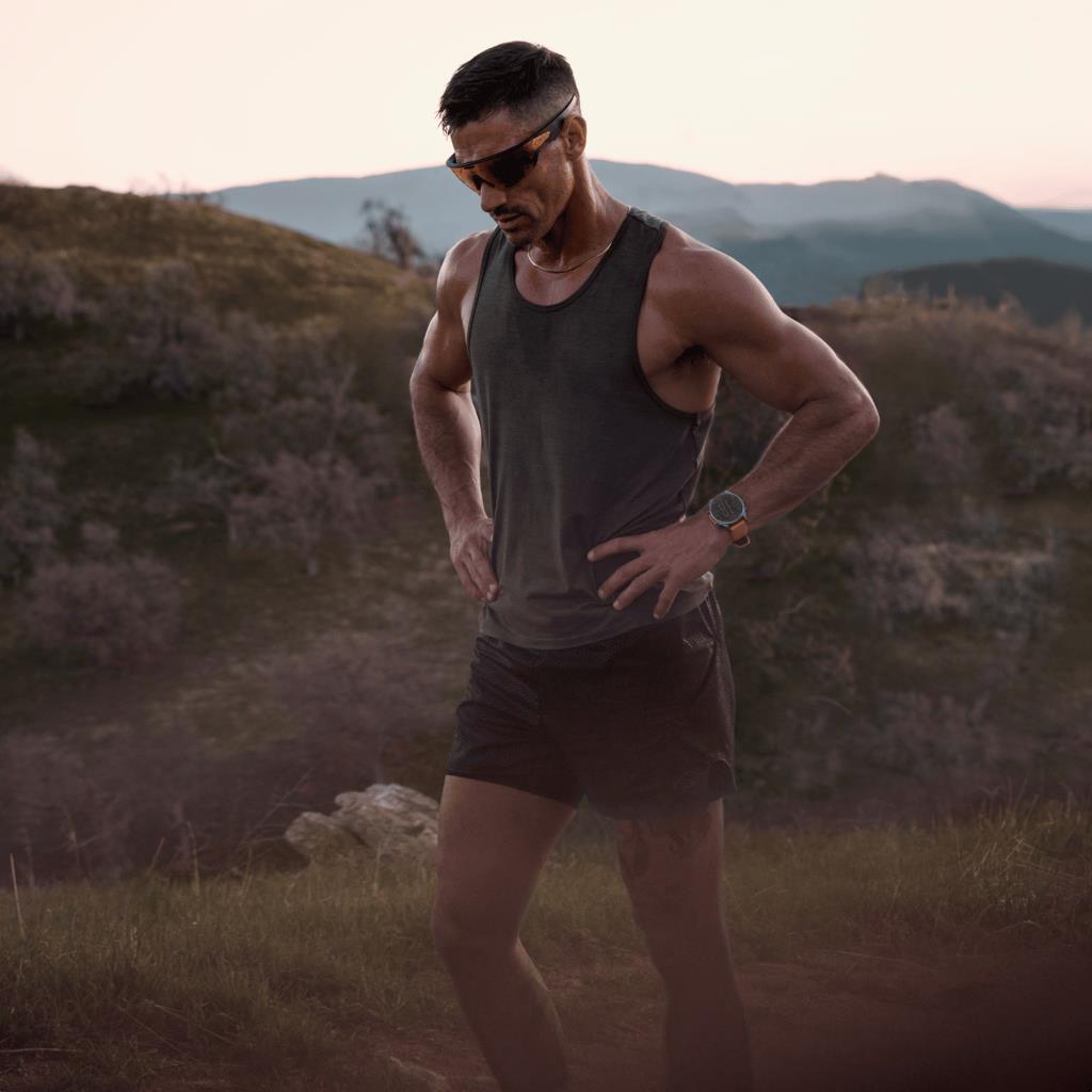 Oakley Meta Vanguard AI Güneş Gözlüğü 80010152 Matte Black Prizm Road 3005DA9ED