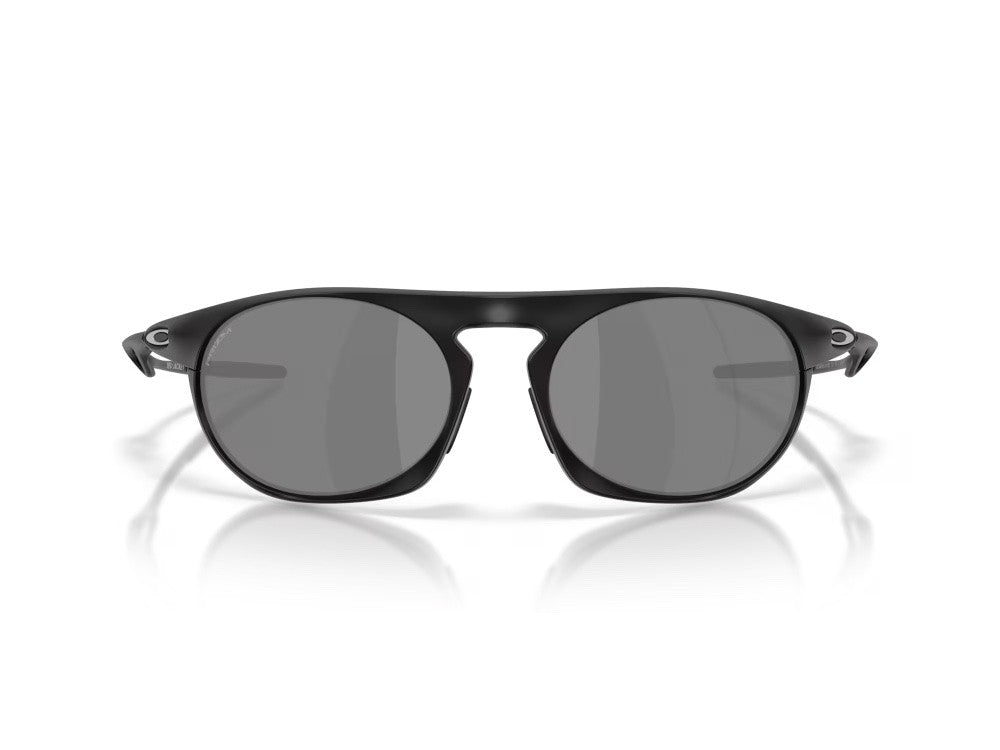 Oakley Neo Jacket Metal Güneş Gözlüğü 406501 Matte Black Prizm Black
