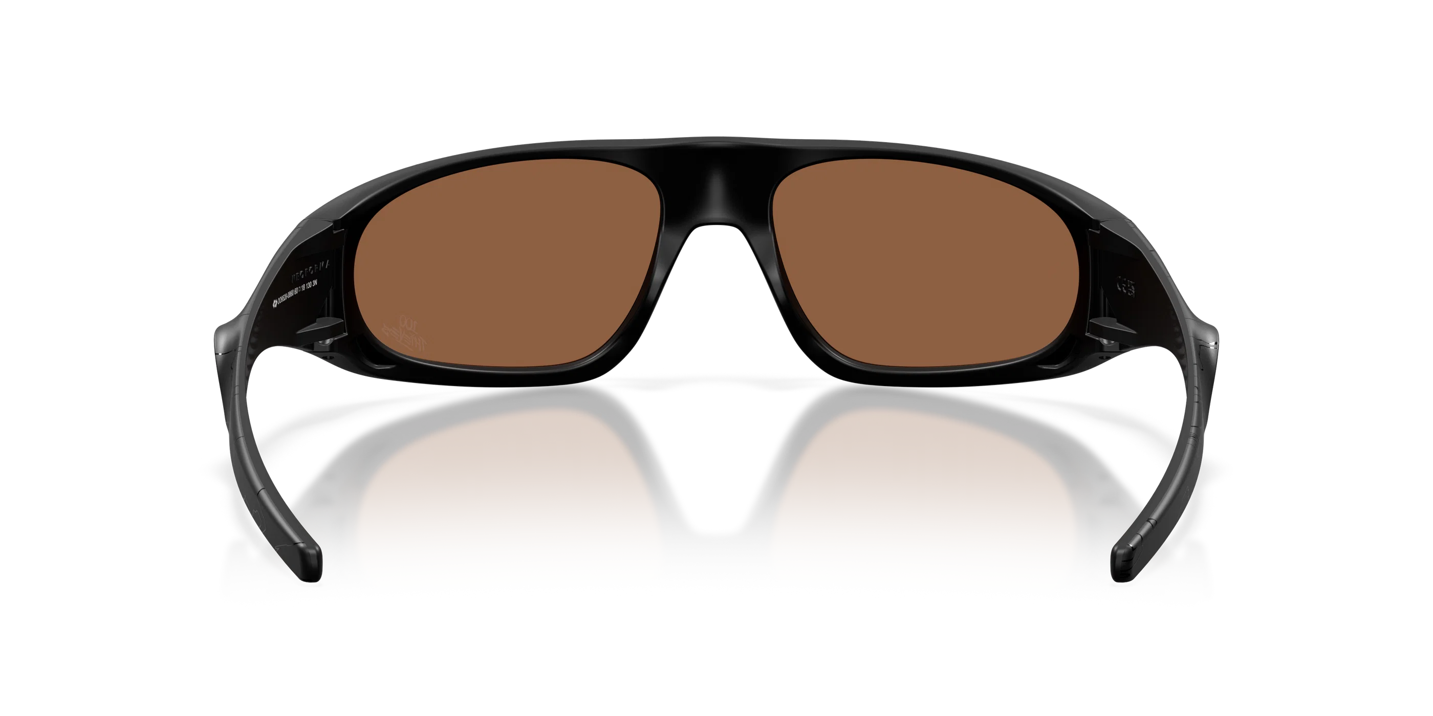 Oakley NEOFORMA 100 Thieves Özel Seri Güneş Gözlüğü 952808 100T Matte Black Prizm Tungsten 60 Ekartman