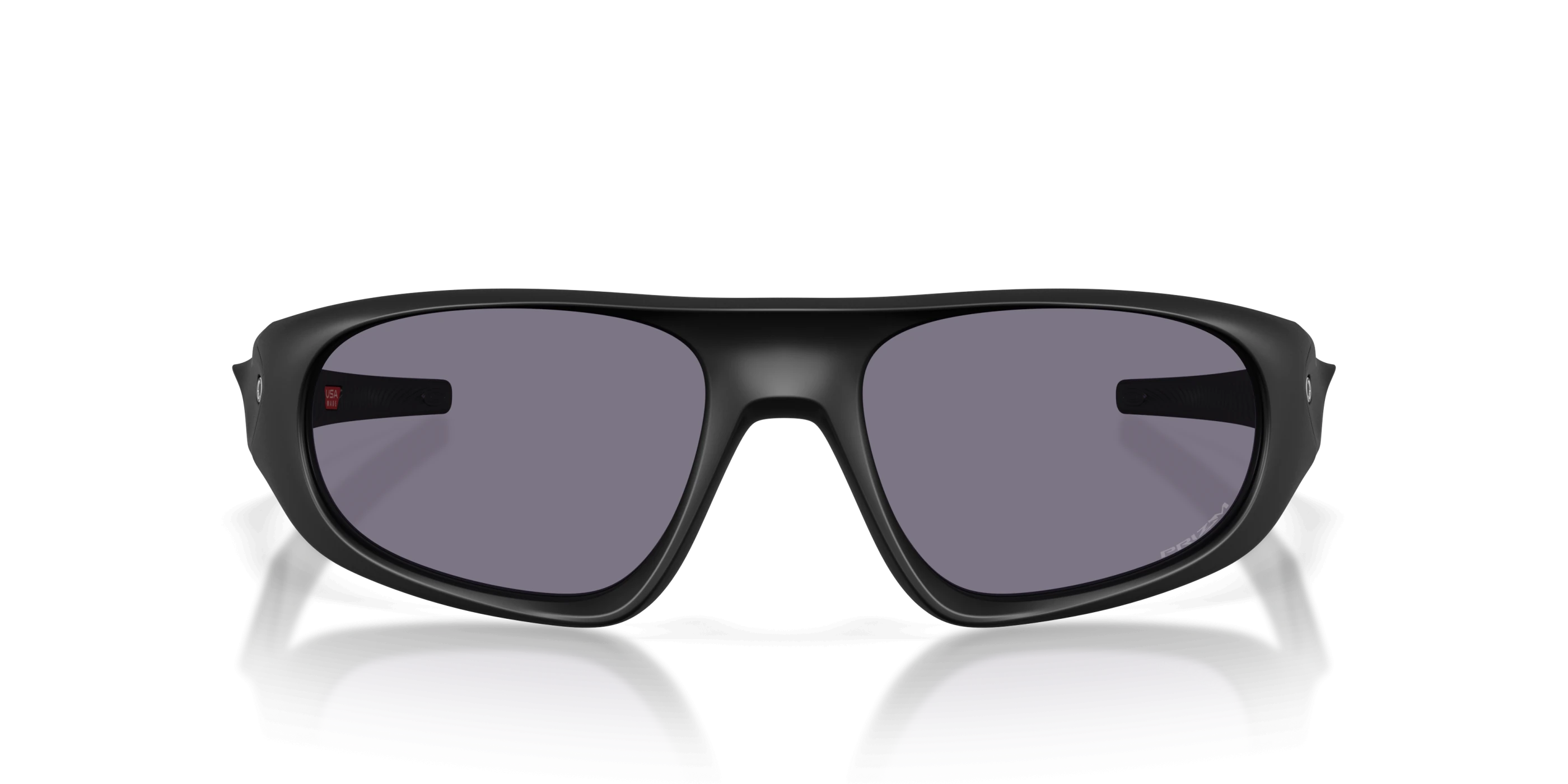Oakley NEOFORMA Güneş Gözlüğü 952801 Matte Black Prizm Grey