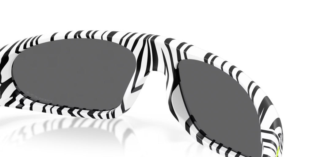 Oakley NEOFORMA Güneş Gözlüğü 952804 White Bengal Prizm Black