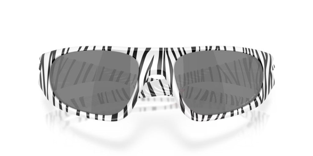 Oakley NEOFORMA Güneş Gözlüğü 952804 White Bengal Prizm Black
