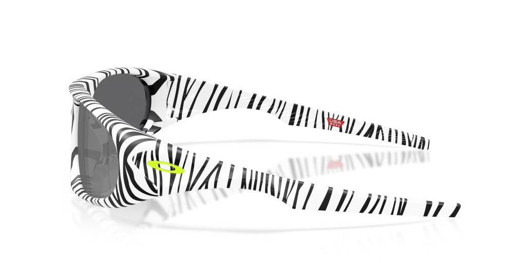 Oakley NEOFORMA Güneş Gözlüğü 952804 White Bengal Prizm Black
