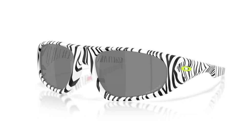 Oakley NEOFORMA Güneş Gözlüğü 952804 White Bengal Prizm Black