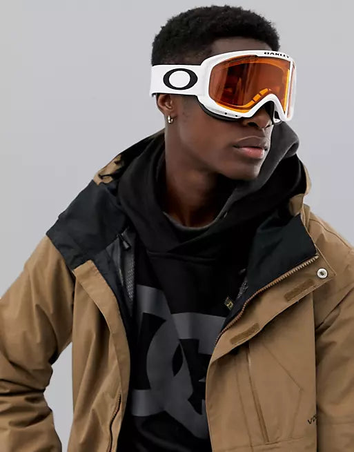 Очки Oakley O-Frame 2.0 Pro L 712402 Матовый Черный Темно-Серый