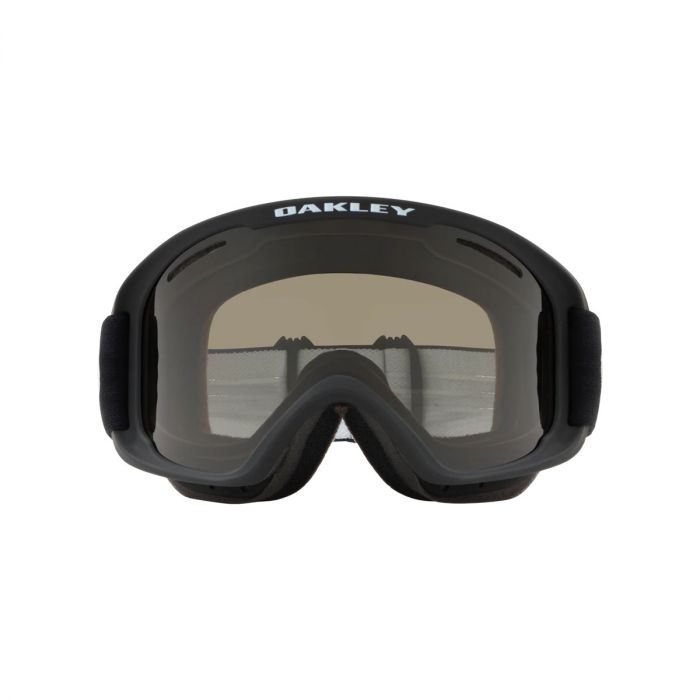 Очки Oakley O-Frame 2.0 Pro L 712402 Матовый Черный Темно-Серый