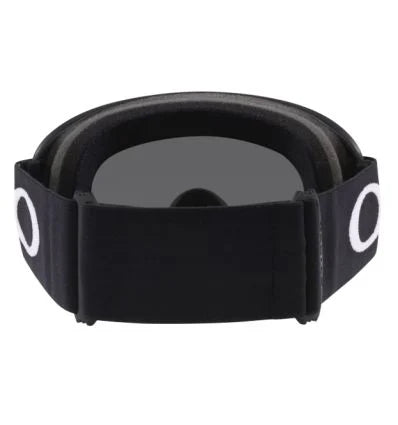 Очки Oakley O-Frame 2.0 Pro L 712402 Матовый Черный Темно-Серый