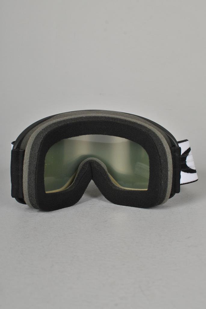 Очки Oakley O-Frame 2.0 Pro L 712402 Матовый Черный Темно-Серый