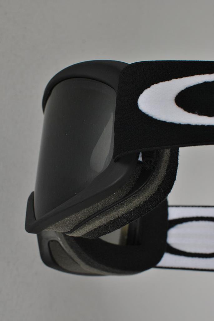 Очки Oakley O-Frame 2.0 Pro L 712402 Матовый Черный Темно-Серый