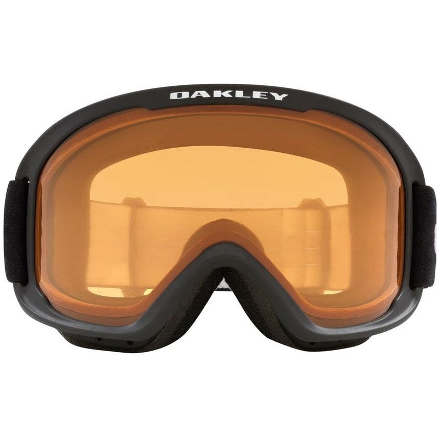 Очки Oakley O-Frame 2.0 Pro L 712401 матово-черный, хурма