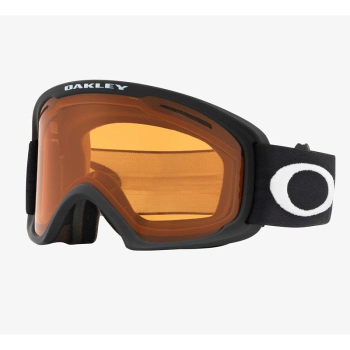 Очки Oakley O-Frame 2.0 Pro L 712401 матово-черный, хурма