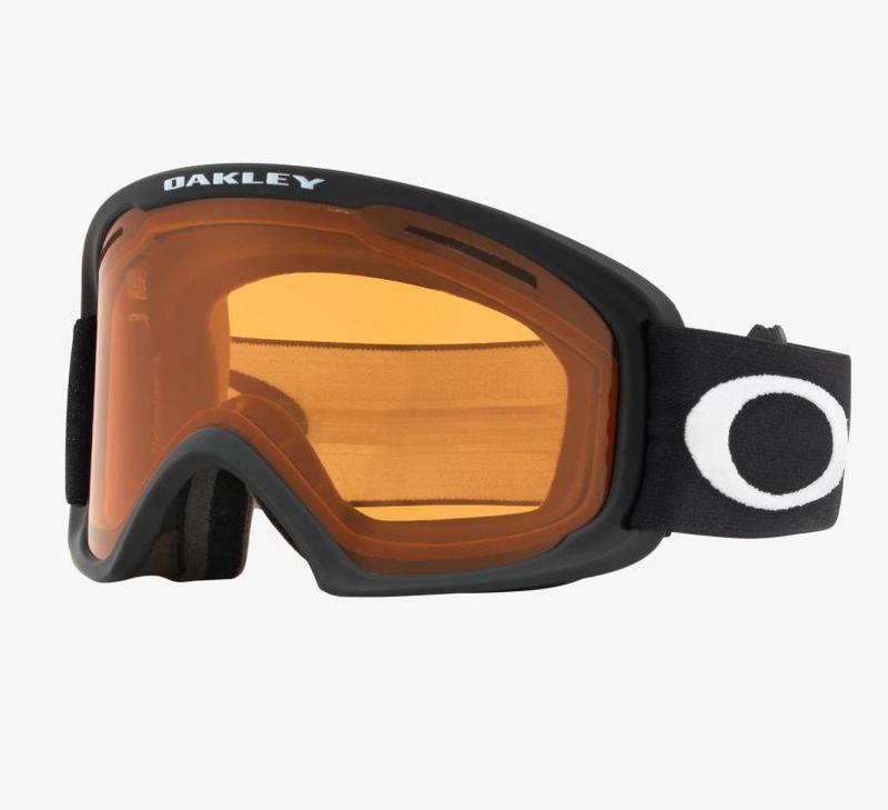 Очки Oakley O-Frame 2.0 Pro L 712401 матово-черный, хурма
