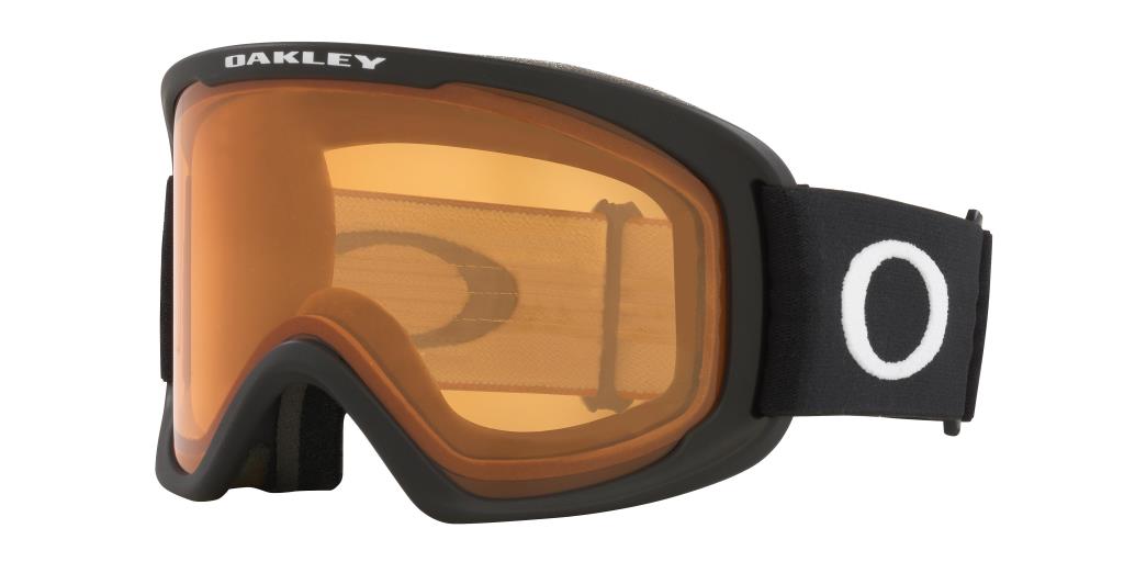 Очки Oakley O-Frame 2.0 Pro L 712401 матово-черный, хурма