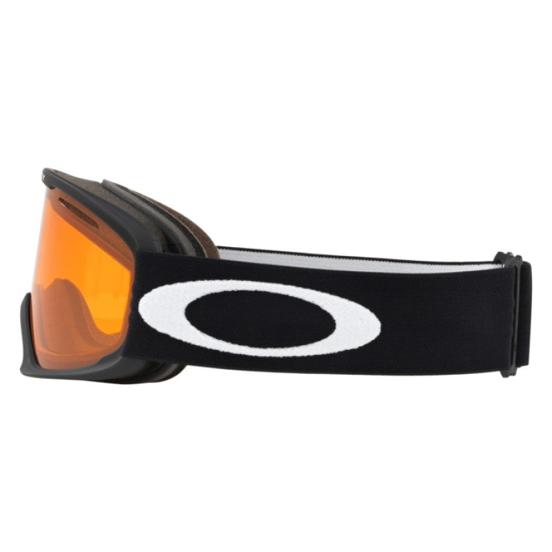 Очки Oakley O-Frame 2.0 Pro L 712401 матово-черный, хурма