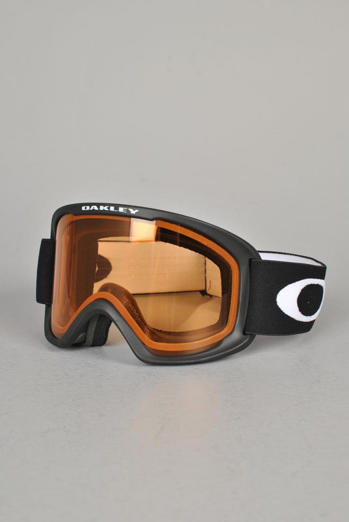 Очки Oakley O-Frame 2.0 Pro L 712401 матово-черный, хурма