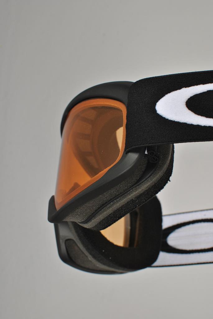 Очки Oakley O-Frame 2.0 Pro L 712401 матово-черный, хурма
