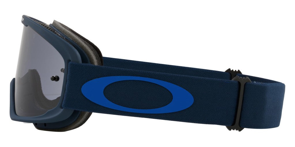 Oakley O Frame 2.0 Pro MTB Goggles Gözlük 711708 Fathom Light Grey