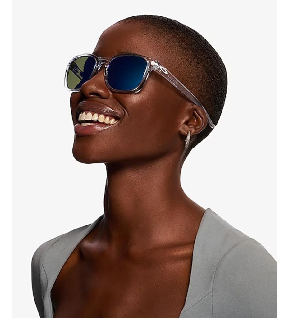 Солнцезащитные очки Oakley Ojector 901818 Матово-коричневые черепаховые Prizm Черные