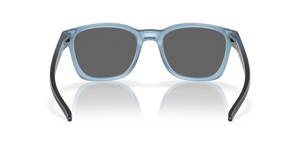 Oakley Ojector Güneş Gözlüğü 9018517 Matte Trans StoneWash Prizm Black