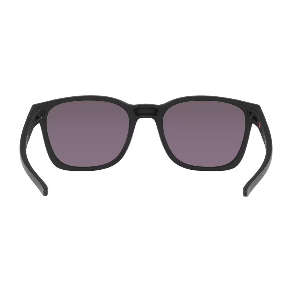 Oakley Ojector Güneş Gözlüğü Matte Black Prizm Grey