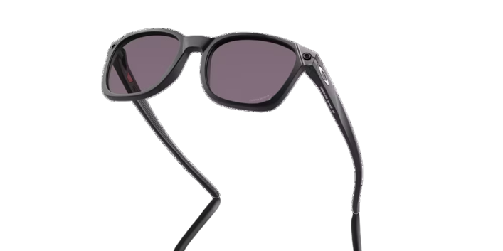 Oakley Ojector Güneş Gözlüğü Matte Black Prizm Grey