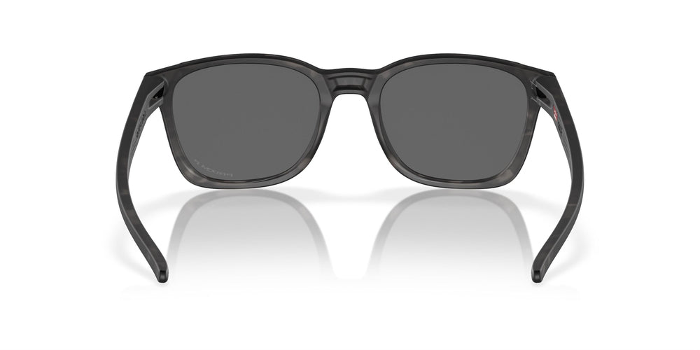Поляризованные солнцезащитные очки Oakley Ojector 901815 Matte Black Tortoise Prizm Black Polar