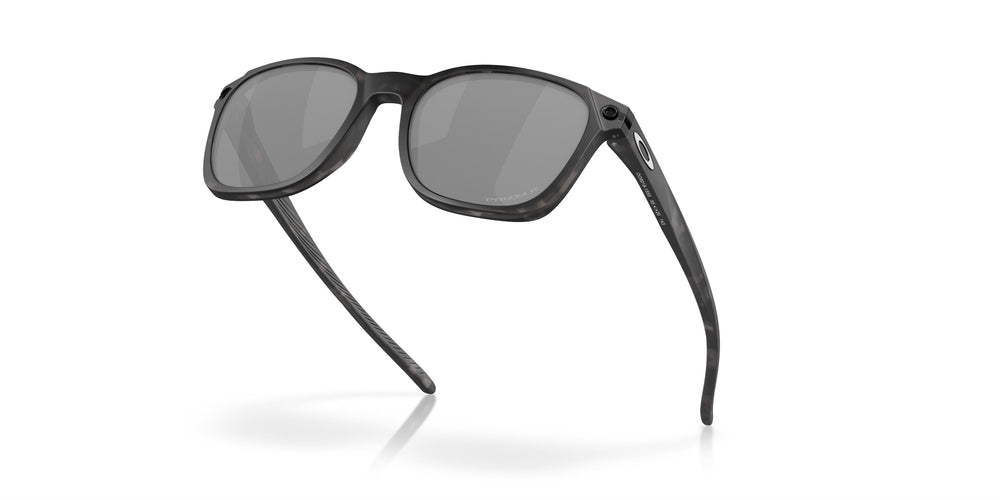 Поляризованные солнцезащитные очки Oakley Ojector 901815 Matte Black Tortoise Prizm Black Polar