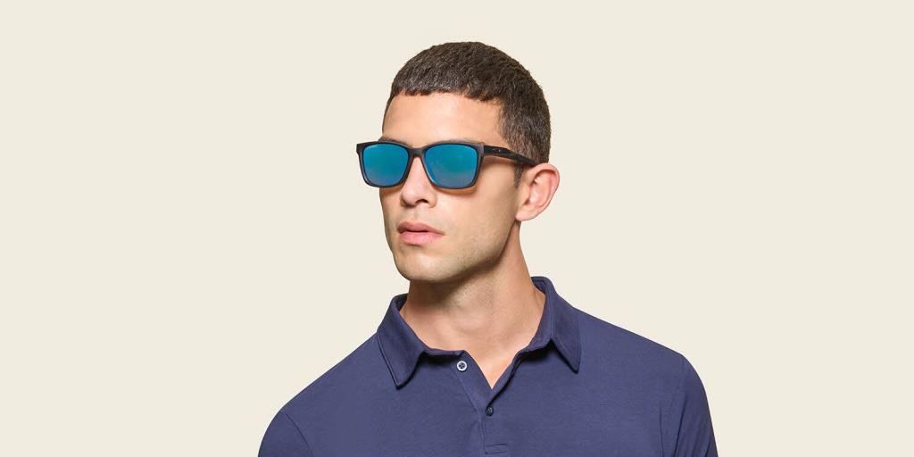 Oakley Paracord Güneş Gözlüğü 9506D 950603 Matte Brown Tortoise Prizm Tungsten