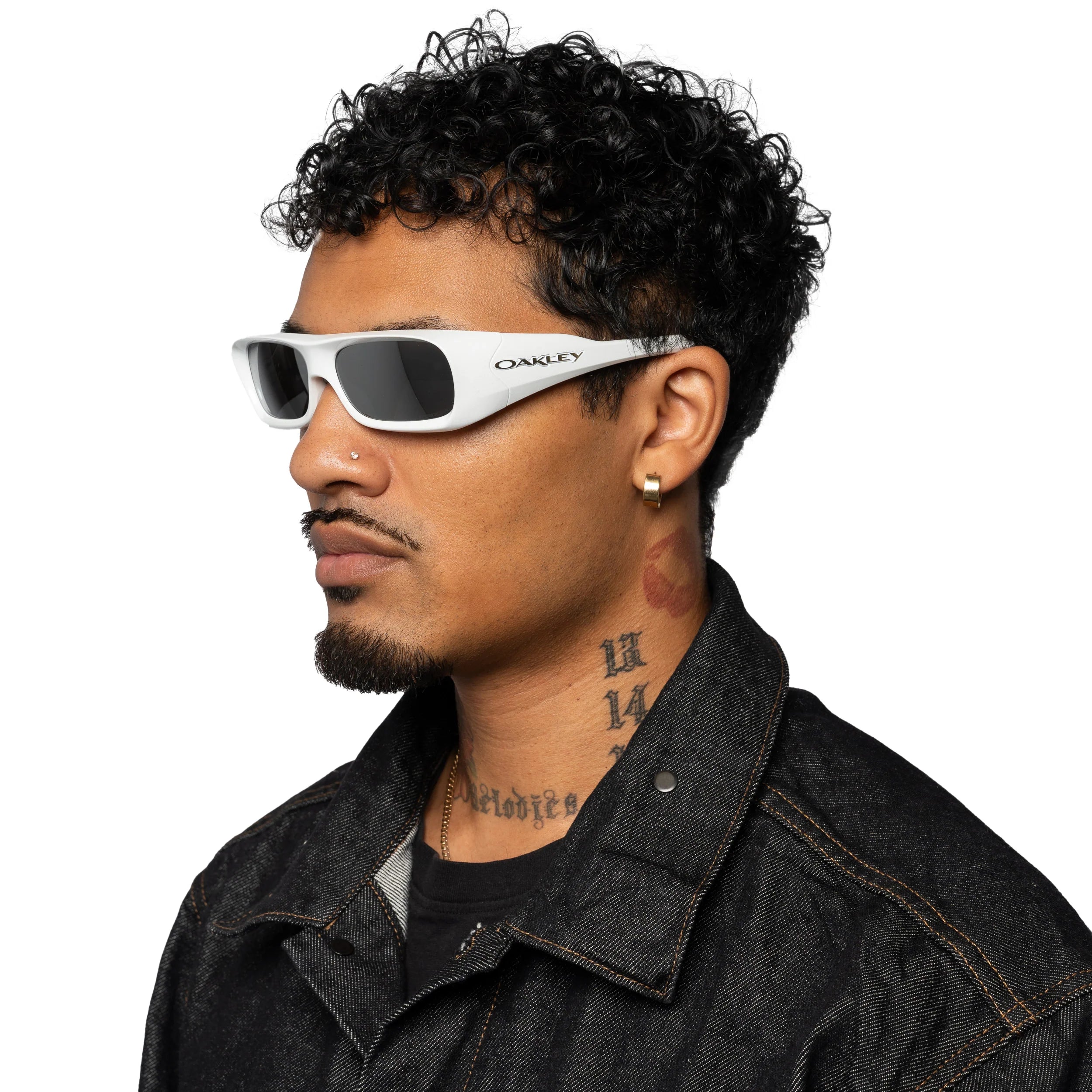 Oakley Permian Güneş Gözlüğü 952001 Black Prizm Black