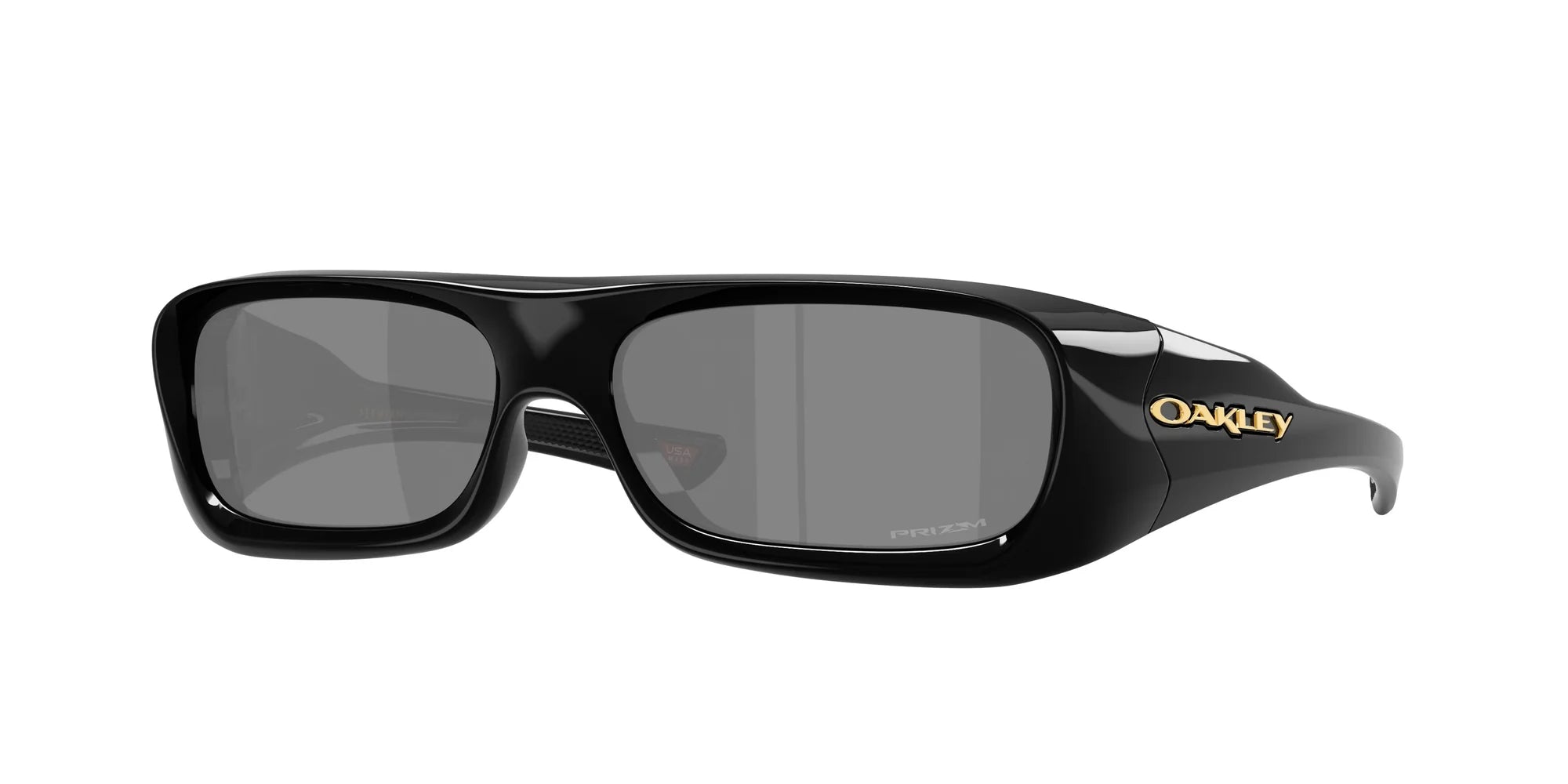 Oakley Permian Sunglasses 952001 Black Prizm Black – Uğur Bisiklet