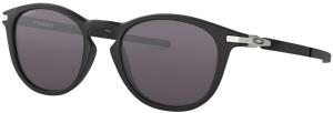Oakley Pitchman R Sunglasses Satin Black Prizm Gray 943901