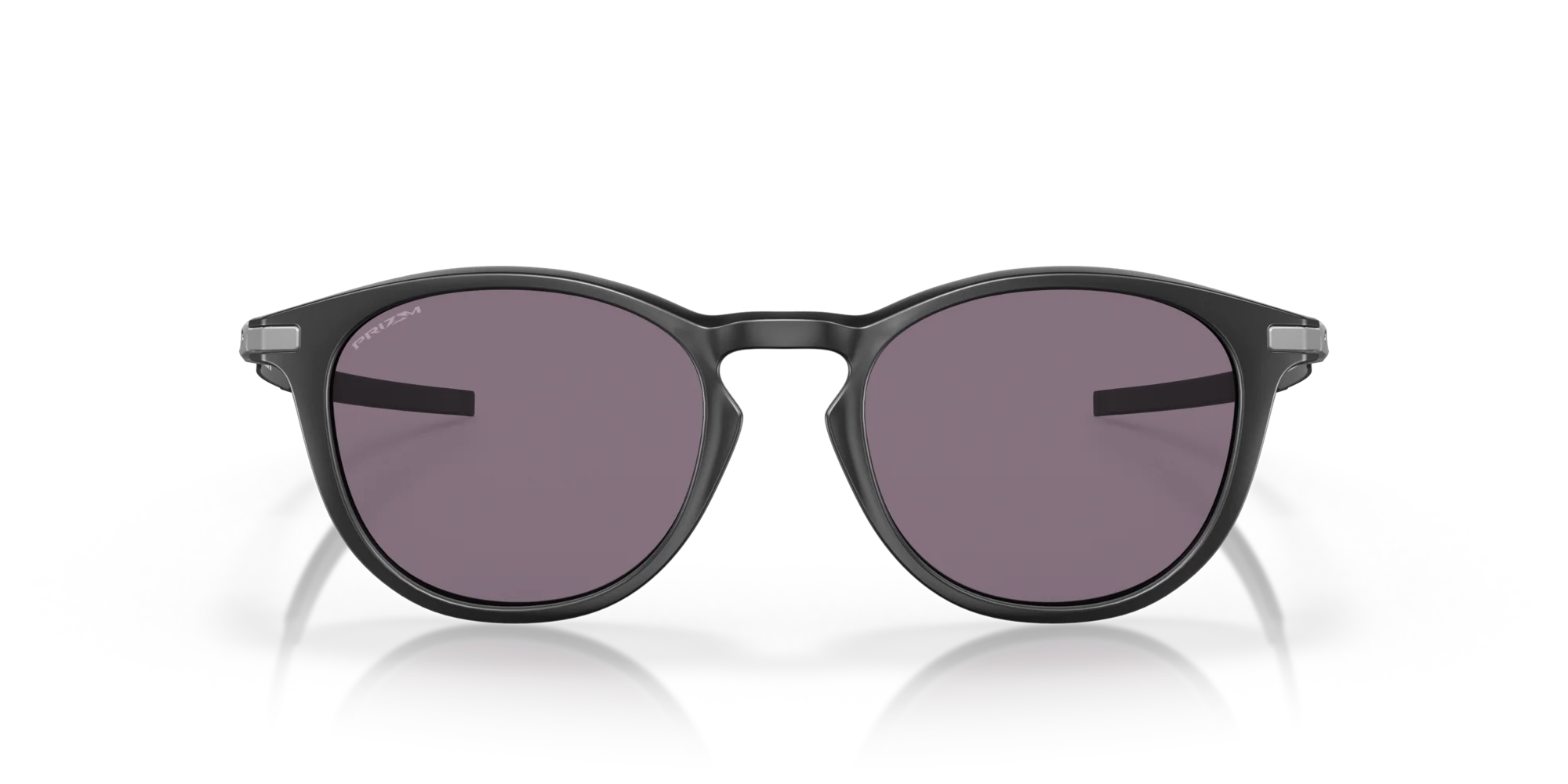 Oakley Pitchman R Güneş Gözlüğü Satin Black Prizm Grey 943901