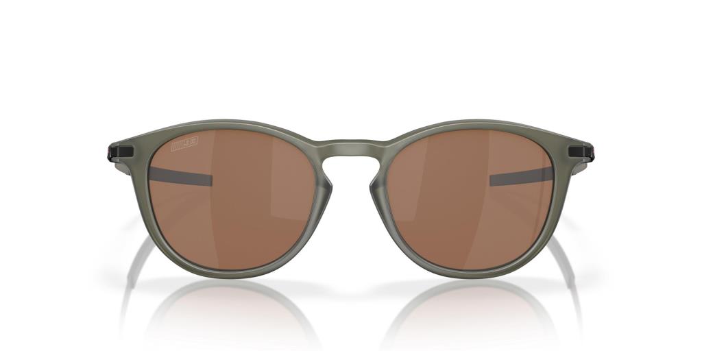 Солнцезащитные очки Oakley Pitchman R Marc Marquez Special Series 943918 Matte Olive Ink Prizm Tungsten