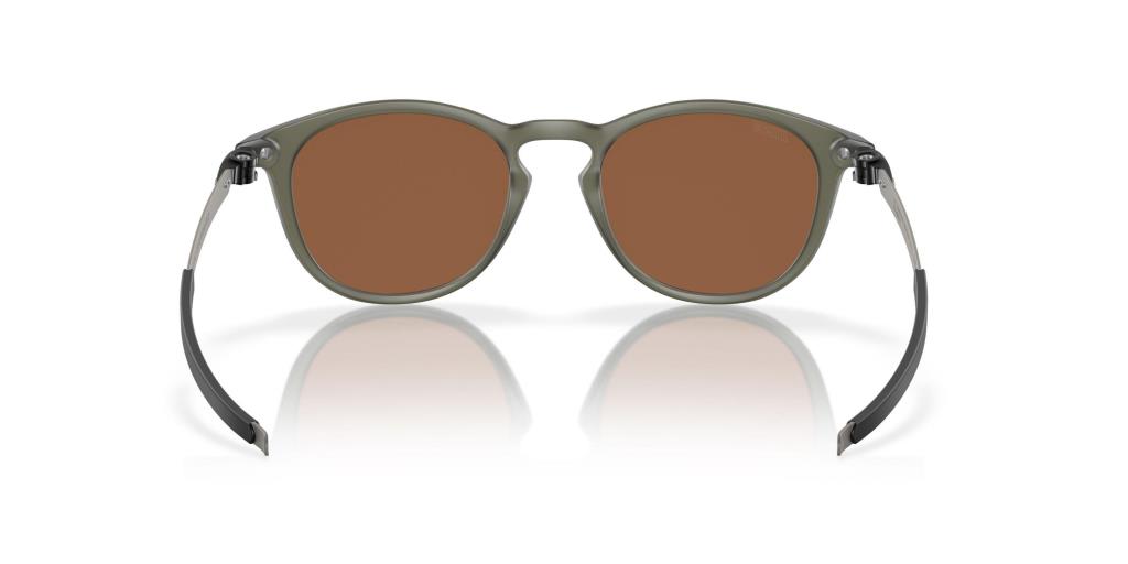 Солнцезащитные очки Oakley Pitchman R Marc Marquez Special Series 943918 Matte Olive Ink Prizm Tungsten